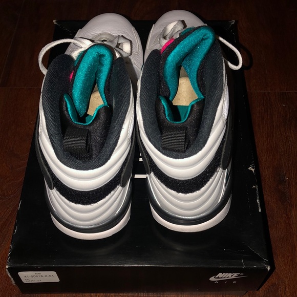 Air Jordan 8 retro - Picture 3 of 5